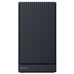WAN-PROY CUBE 2 P BL